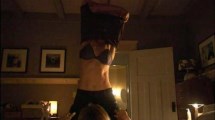 Jennifer Beals in "The L Word"