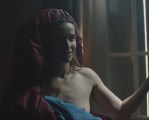 Thekla Reuten nude in Narcosis