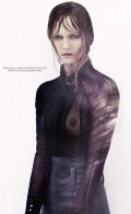 Theres Alexandersson in Eurowoman