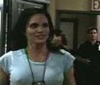 Tia Texada in "Third Watch"