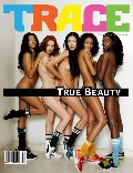 Tiah Eckhardt nude in Trace