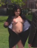 Tiffany Shepis nude in The Deviants