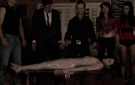 Tiffany Shepis nude in The Violent Kind