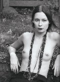 Tiiu Kuik  nude in Upstairs, Downstairs & Outside