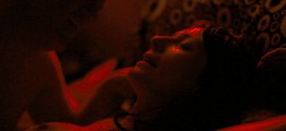 Tilda Swinton nude in We Need to Talk About Kevin