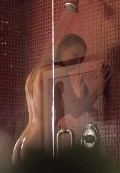 Tina Casciani nude in BlackJacks