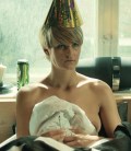 Tina Klafstadbakken nude in Pornopung