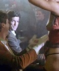 Tina Shaw nude in Taffin