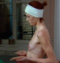 Tinatin Dalakishvili nude in Zvezda