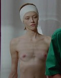 Tinatin Dalakishvili nude in Zvezda