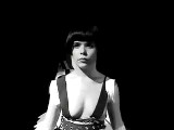 Paloma Faith nude in Tingel Tangel