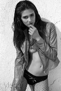 Tiziana Piergianni nude in topless photo shoot
