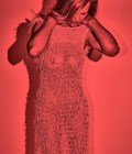 Toni Garrn in Mia Le Journal