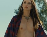 Tory Taranova nude in "Exposed"