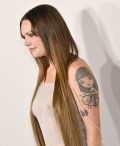 Tove Lo in see  through