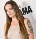Tove Lo in see  through