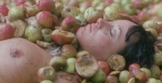Tracy Hyde nude in The Orchard End Murder