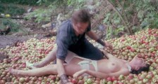 Tracy Hyde nude in The Orchard End Murder