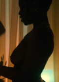 Tracy Gotoas nude in Braqueurs