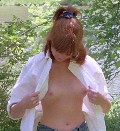 Tracy Griffith nude in The Good Mother