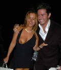 Tricia Penrose nude in boob oops