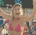 Tricia Penrose in Night Fever