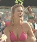Tricia Penrose in Night Fever