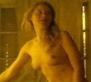 Trine Dyrholm nude in Springflod