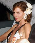 Trinny Woodall nude in Nip slip