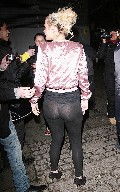 Tulisa Contostavlos in Various in 2010