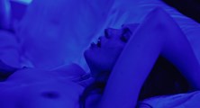 Tuppence Middleton nude in Possessor