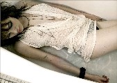 Uffie in Zoo magazine DE