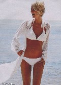 Ulrika Jonsonn in Hello