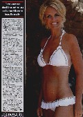Ulrika Jonsonn in Hello