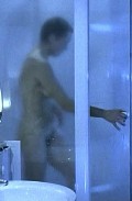 Ulrike Folkerts nude in Tatort - Mordfieber