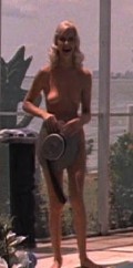 Una Diehl nude in Diary of a Nudist