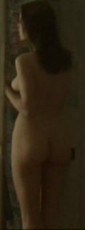 Nadia Fares nude in Flairs ennemis