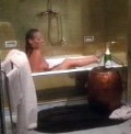 Ursula Andress nude in Doppio delitto