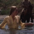 Ursula Andress in Once Before I Die