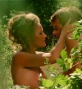 Ursula Andress nude in Le avventure e gli amori di Scaramouche