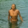 Ursula Andress nude in Le avventure e gli amori di Scaramouche