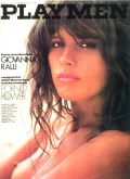 Uschi Obermaier nude in Playmen