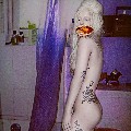 Lady GaGa nude in "Venus" single covers
