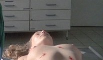 Vaile nude in Tatort: Aus Der Traum...