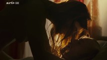 Valentina Carnelutti nude in Un gioco da ragazze