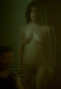 Valentina Cervi nude in Provincia meccanica