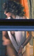 Valentina Sauca nude in Pfarrer Braun - Das Skelett in den Dünen