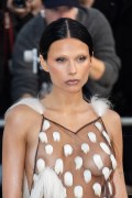 Valentina Zenere in see  through