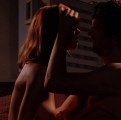 Valeria Bilello nude in Happy Family