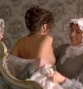 Valeria Golino nude in Immortal Beloved